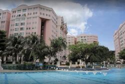 Melville Park (D18), Condominium #570648881